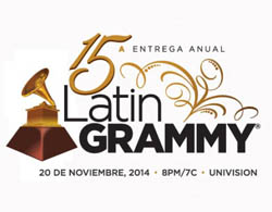 Latin Grammy